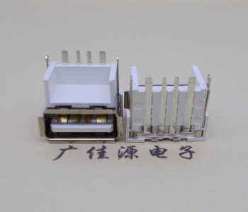 嘉兴USB 连接器 加高型11.3/9.8/华为大电流快充接口